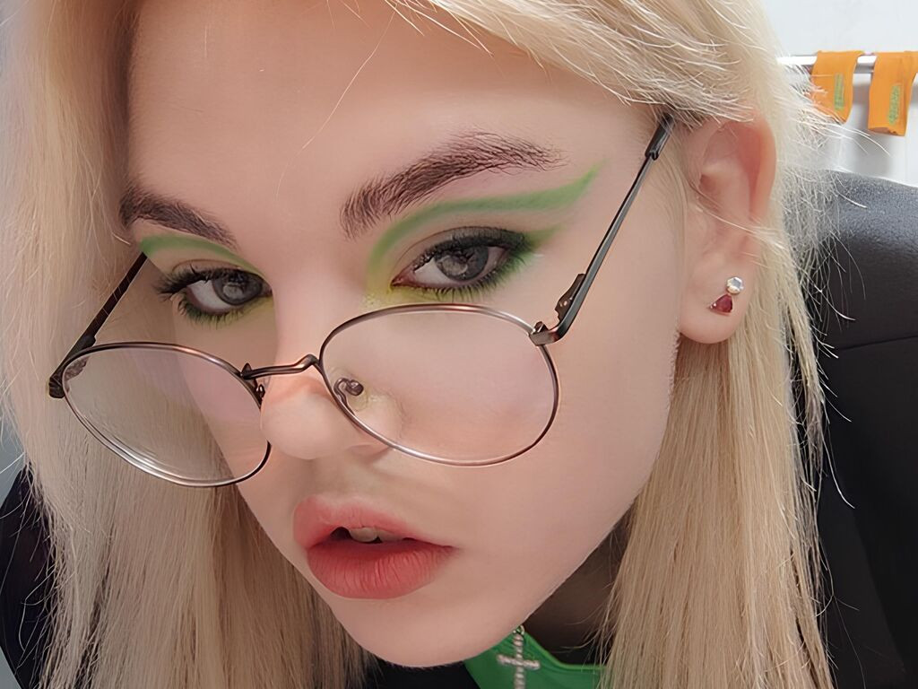 MelisaMokriski LiveJasmin