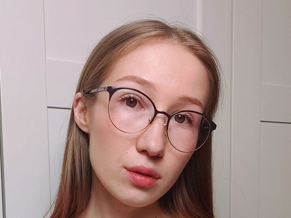 MelisaPassow LiveJasmin