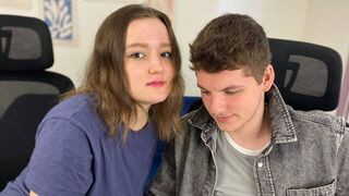 MelissaAndAndrew Cam