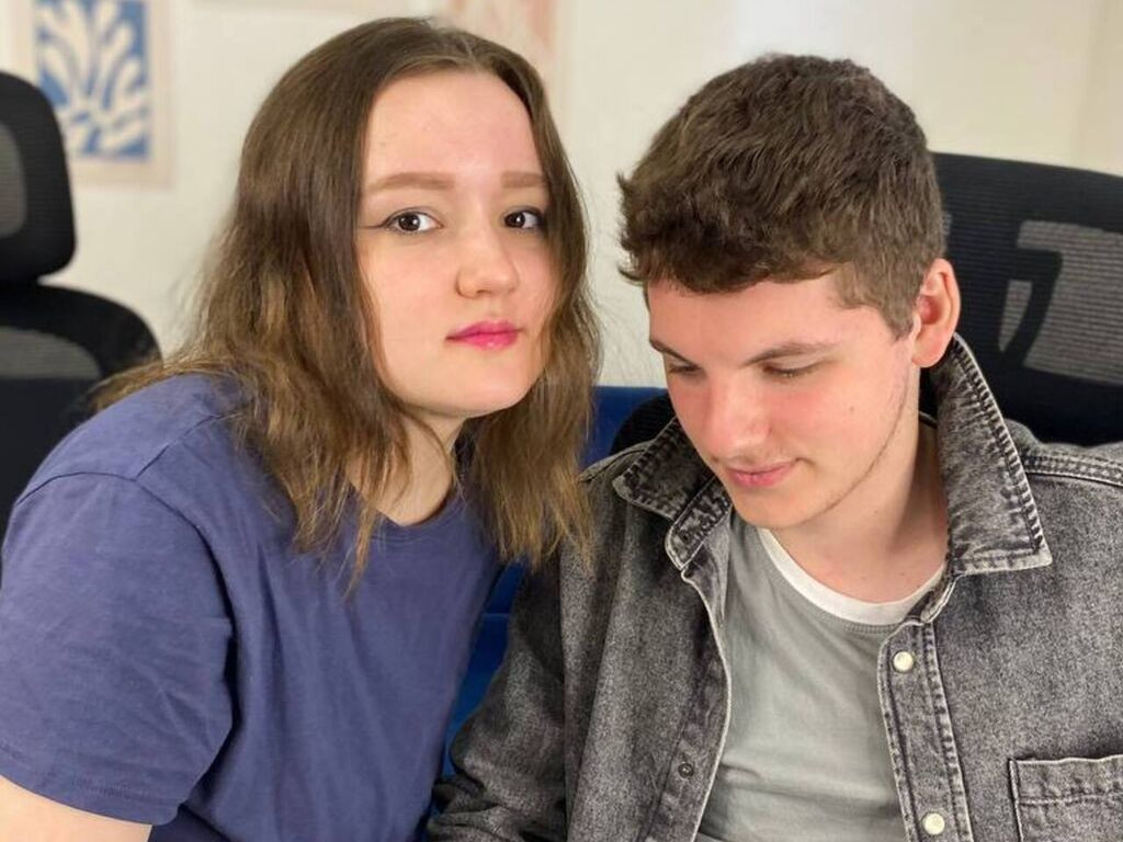 MelissaAndAndrew LiveJasmin