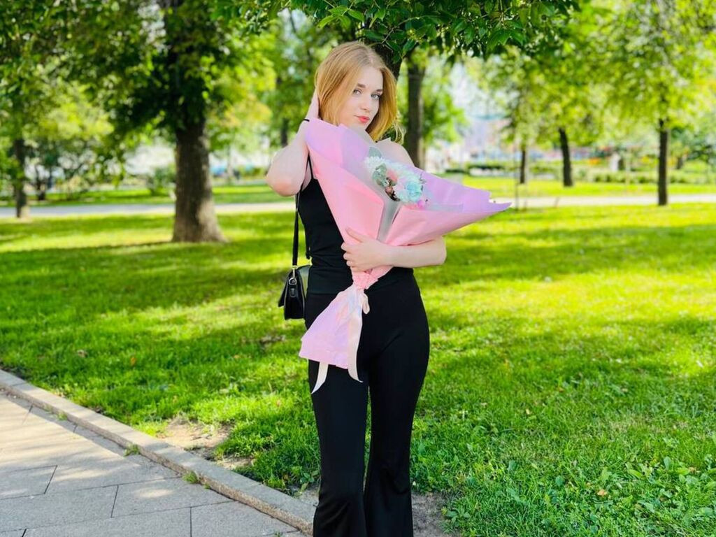 MelissaBauch LiveJasmin