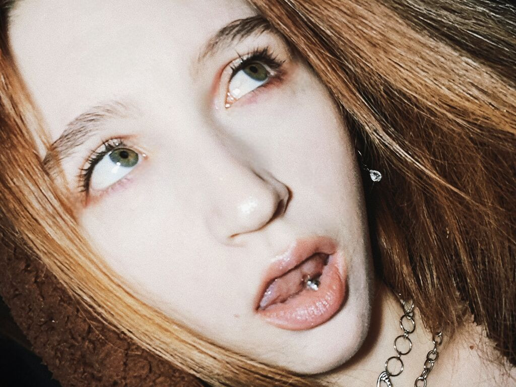 MelissaBeila LiveJasmin