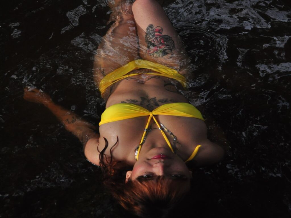 MelissaGirat LiveJasmin