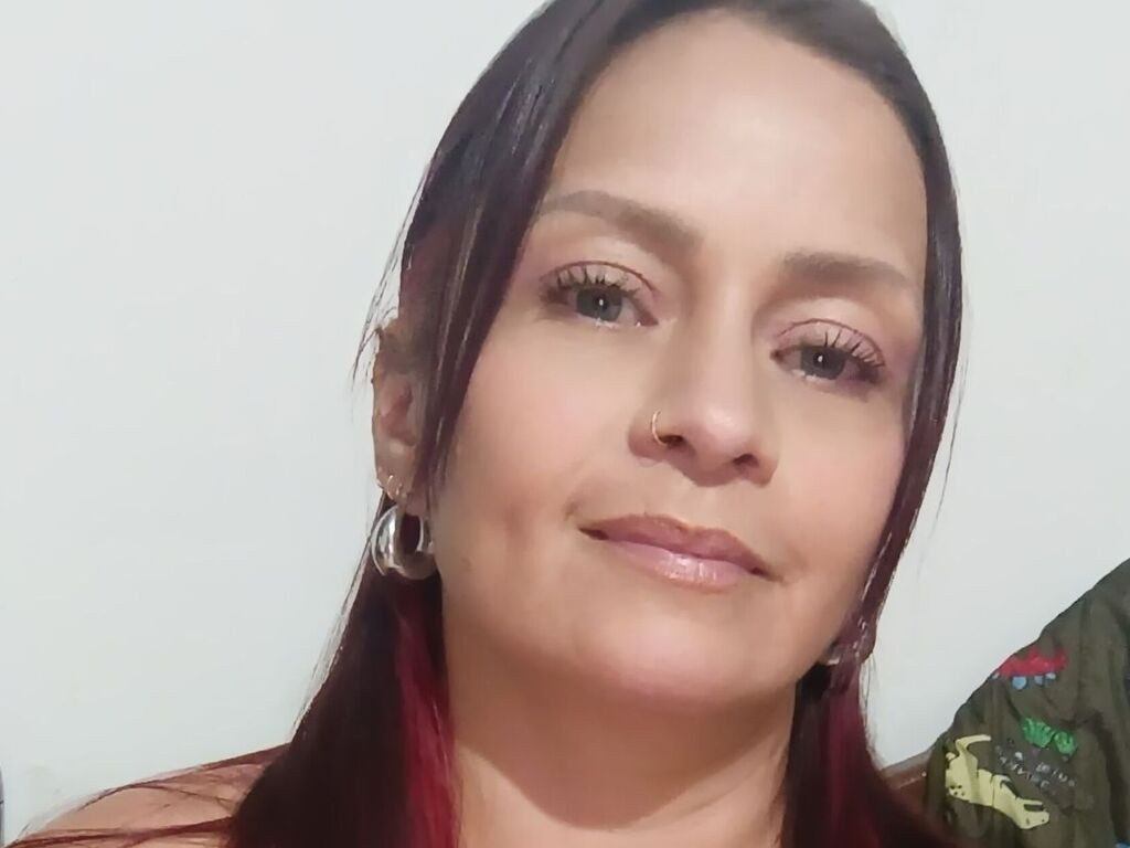 MelissaGomez Desnudo