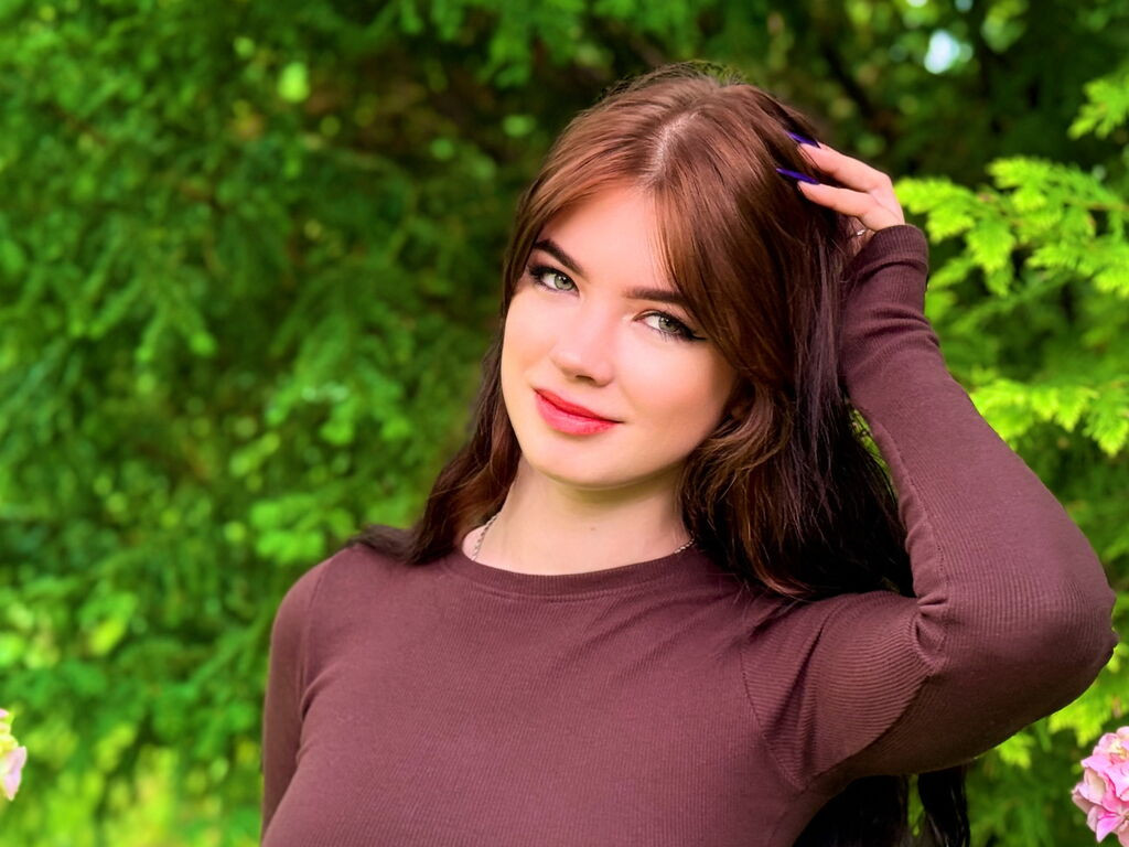 MelissaMayss LiveJasmin