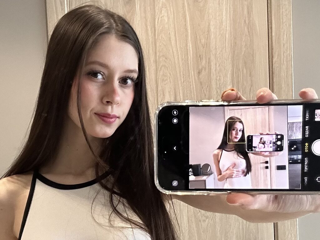 MelissaMelis LiveJasmin
