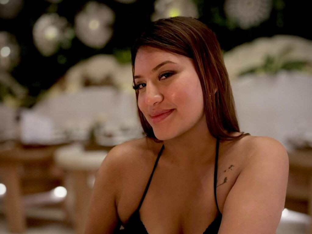 MelissaMorelli LiveJasmin