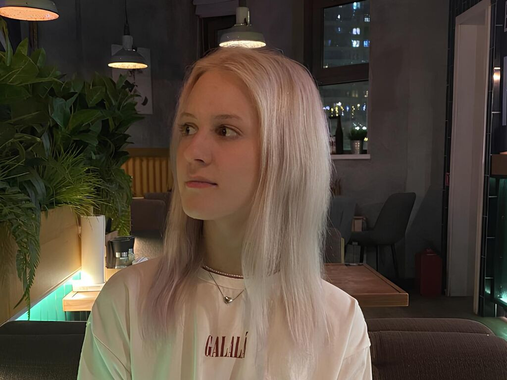 MelissaOushens LiveJasmin