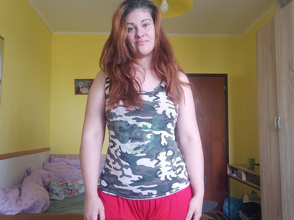 MelissaSamantha LiveJasmin