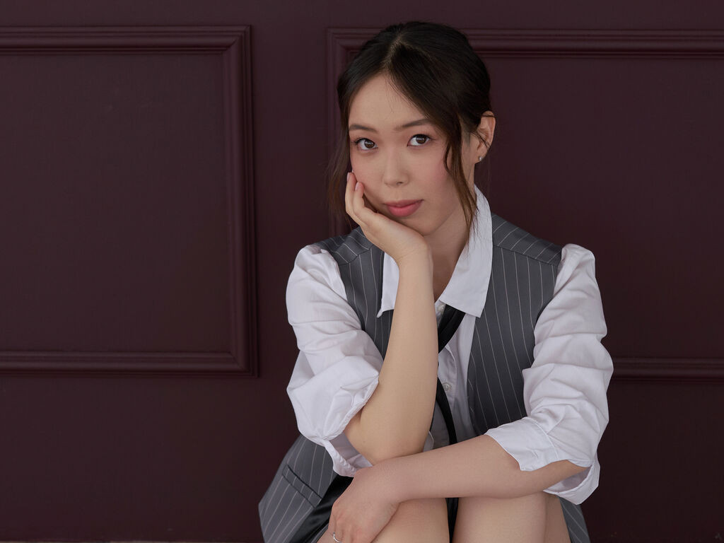 MelissaStarliin Nude