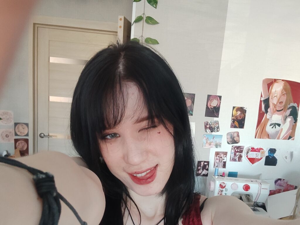 MelissaWhite LiveJasmin