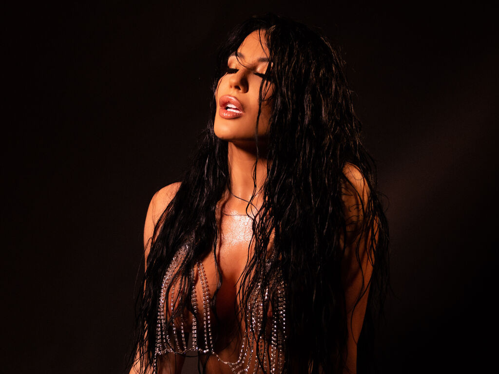 MellanyConnor LiveJasmin