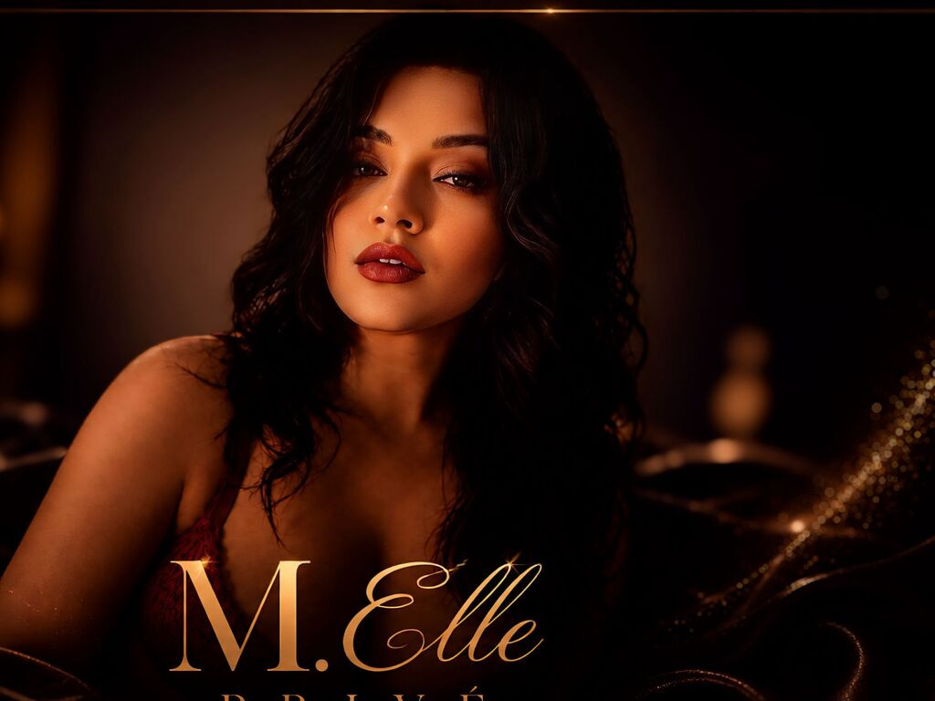 MellePrive LiveJasmin
