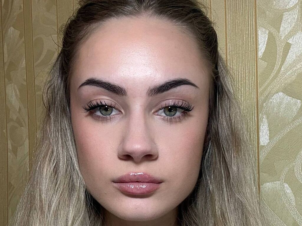 MellieSchultze LiveJasmin