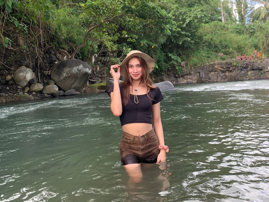 MellisaArabella Nude