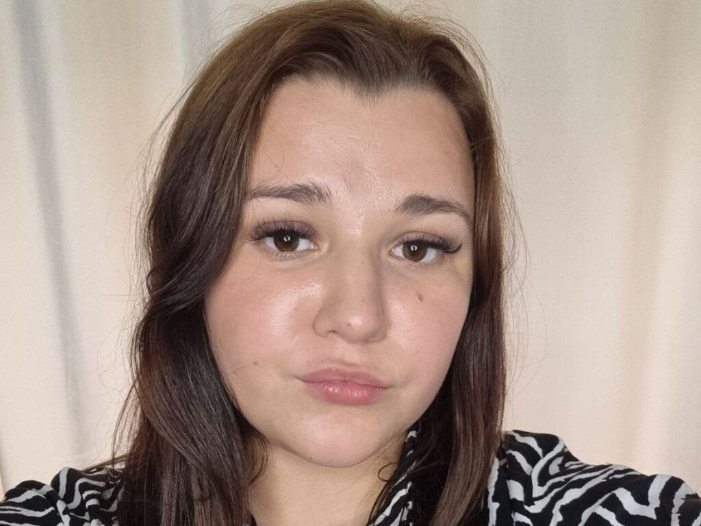MellisaBates LiveJasmin