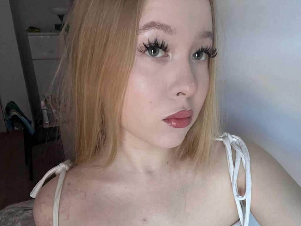 MellisaLane Desnudo