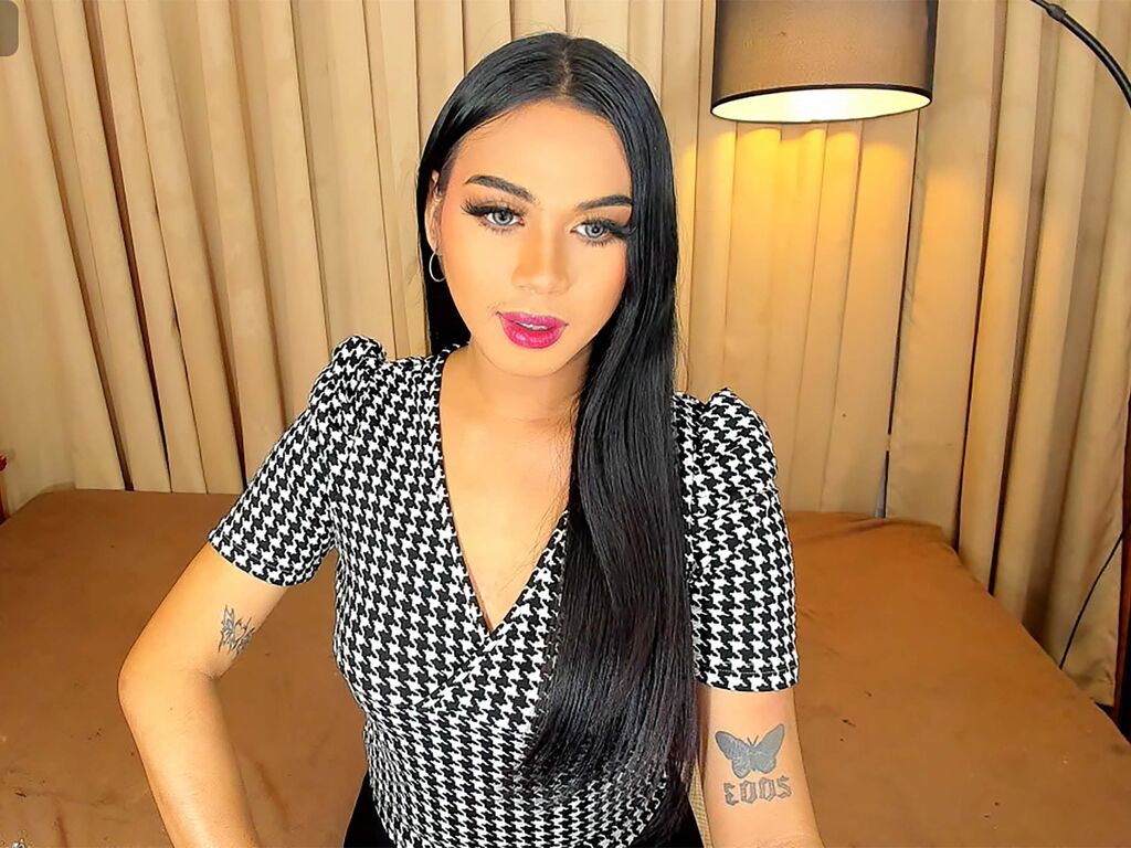 MellissaAnderson LiveJasmin