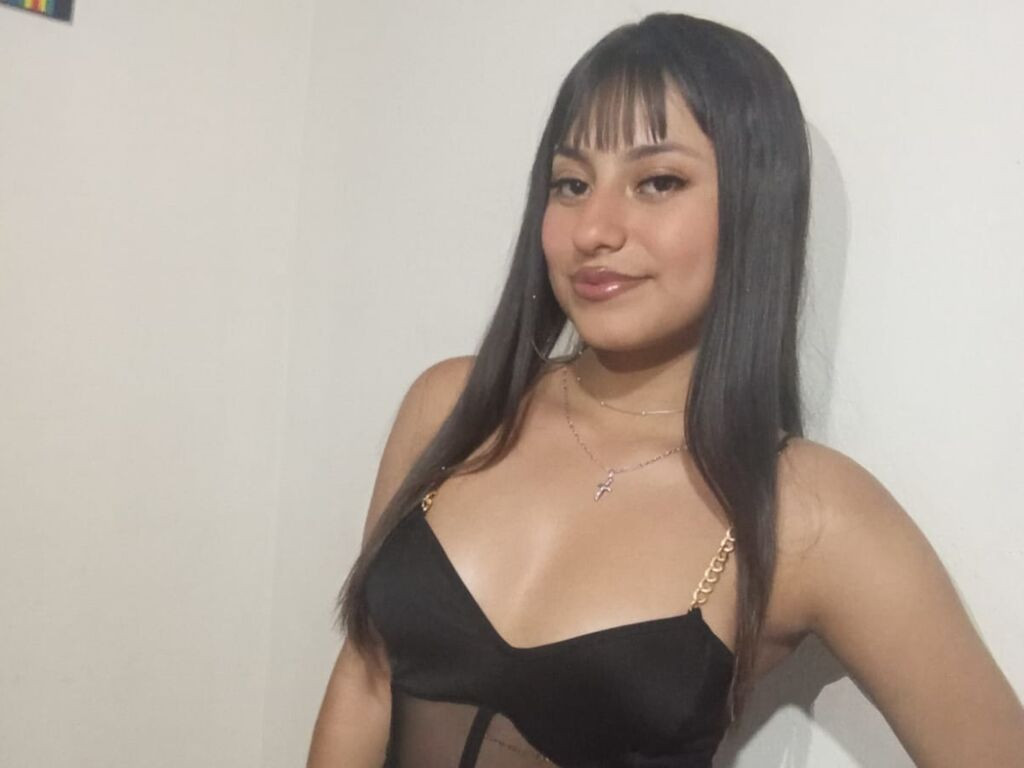 MelodiSwe LiveJasmin