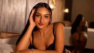 MelodyBetancourt Cam