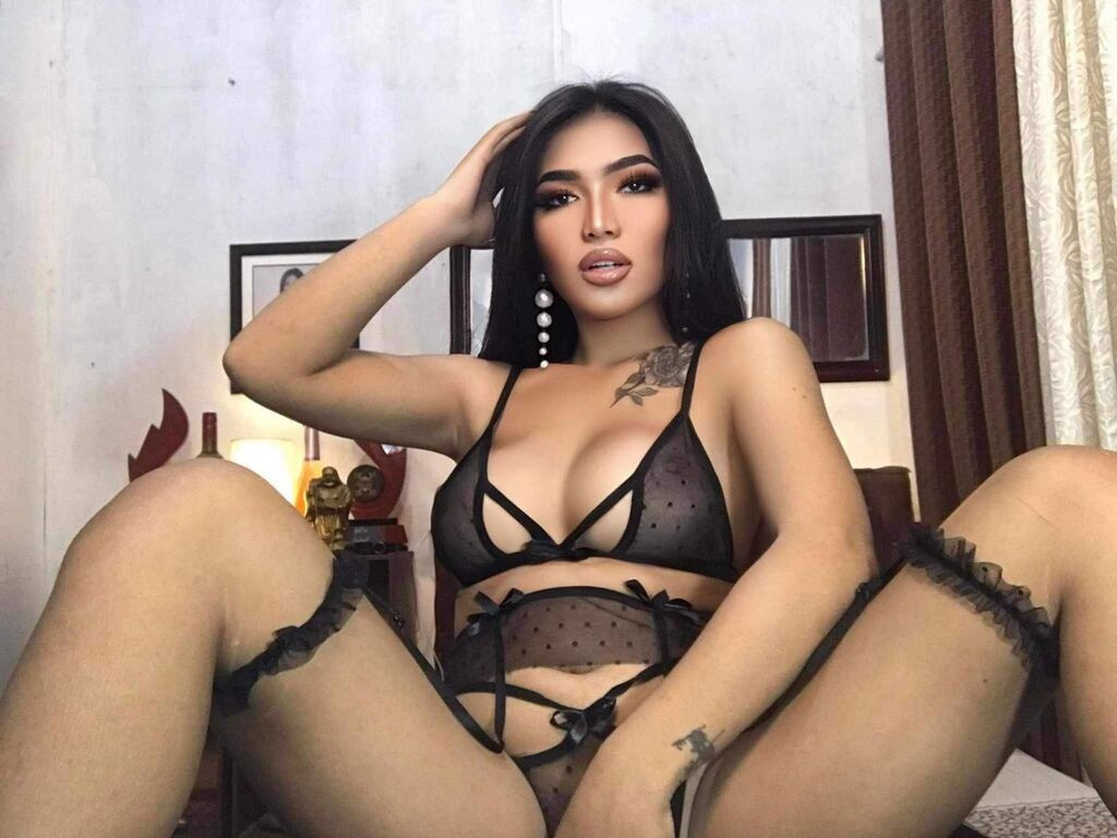 MelodyRosses LiveJasmin