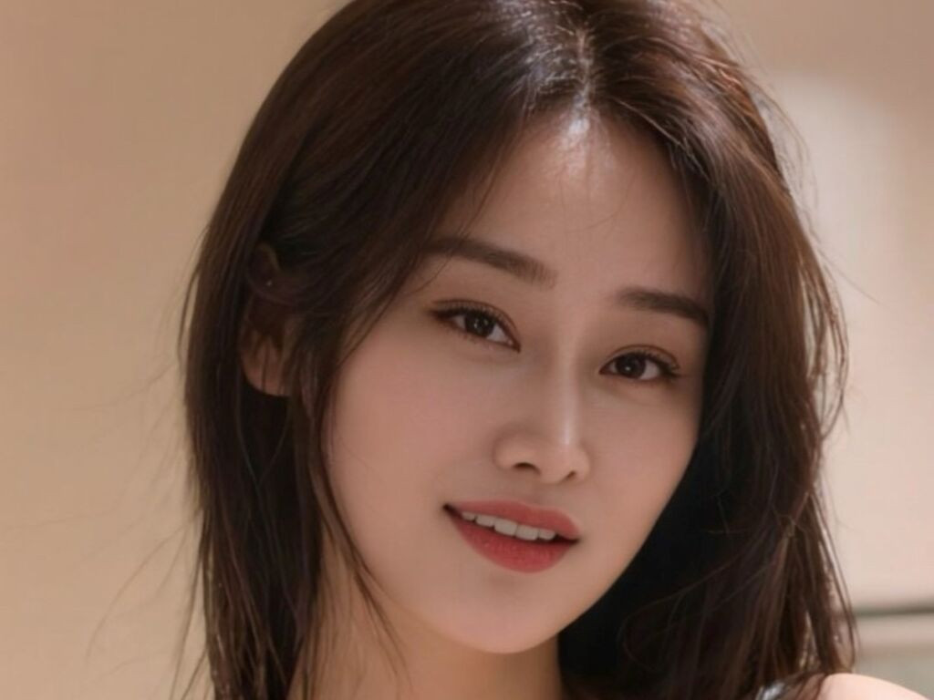 MengYaoFei LiveJasmin