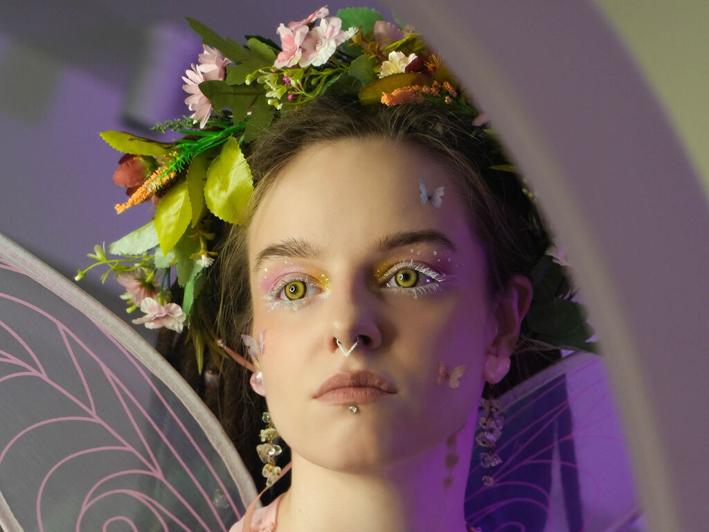 MephalaDraeven LiveJasmin