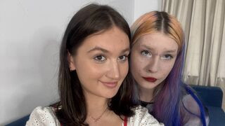 MerciaAndVerona Cam
