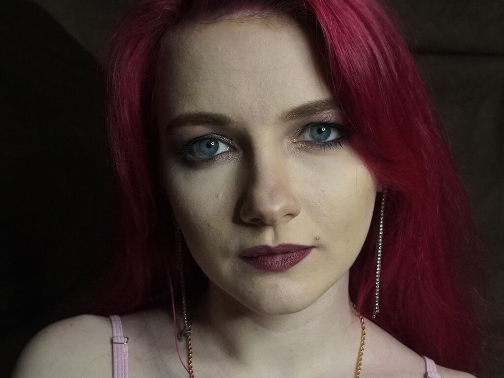 MercyNoctelle LiveJasmin