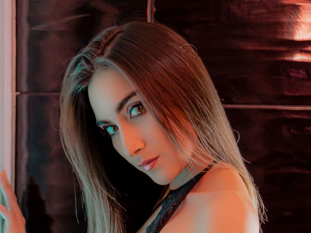 MeredithRose Desnudo