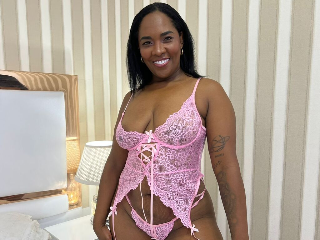 MeridaPalmer LiveJasmin