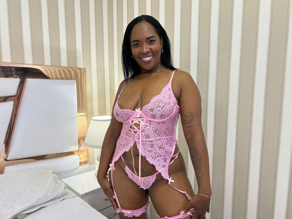 MeridaSmit LiveJasmin