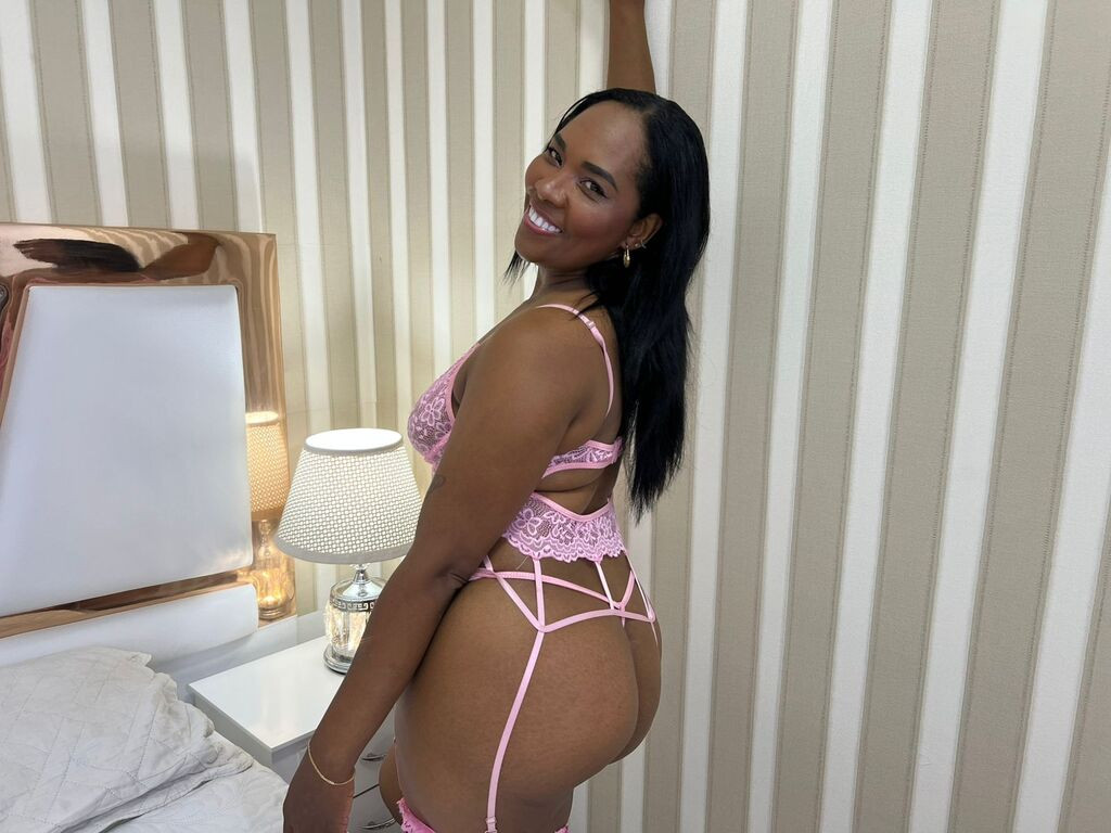 MeridaStorm LiveJasmin