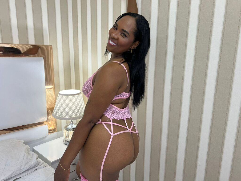 MeridaSweet LiveJasmin