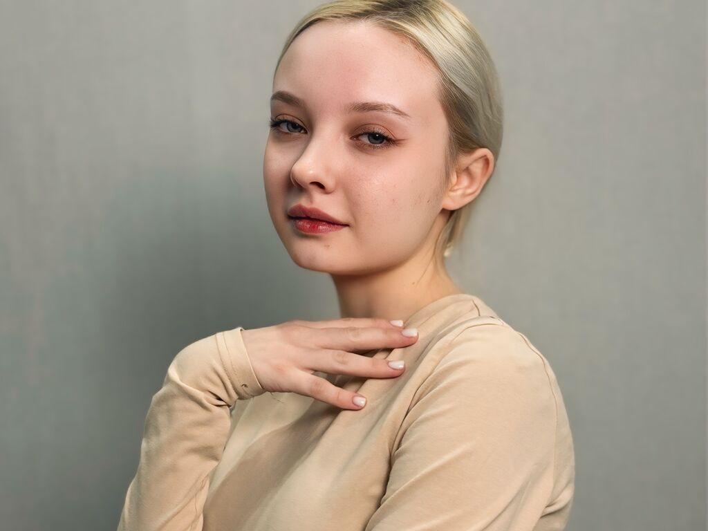 MerissaLacrue LiveJasmin