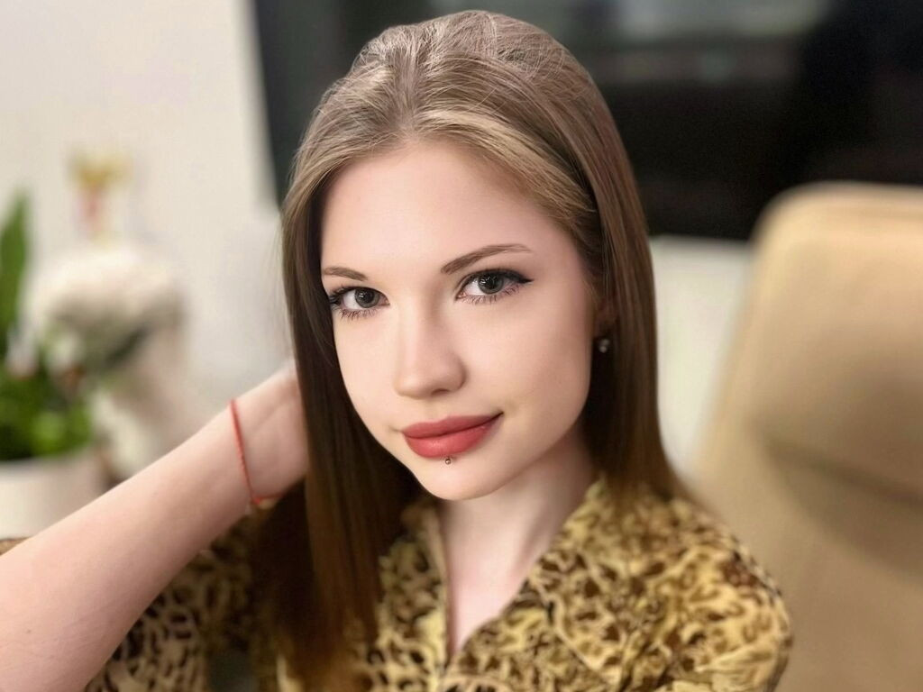 MerlinMellin LiveJasmin