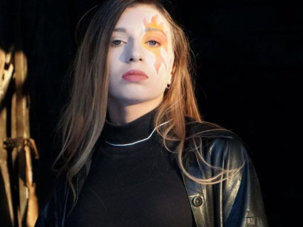 MerlynHepburn LiveJasmin