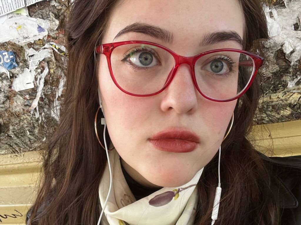 MersedesRosso LiveJasmin