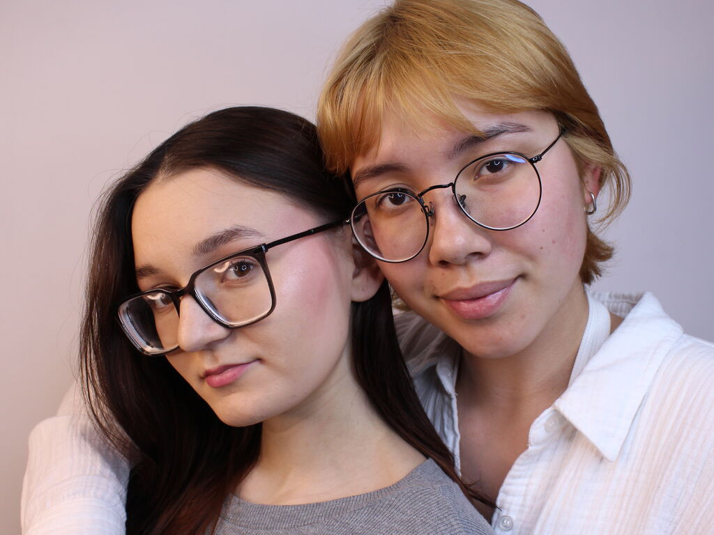 MerylAndDaryl LiveJasmin