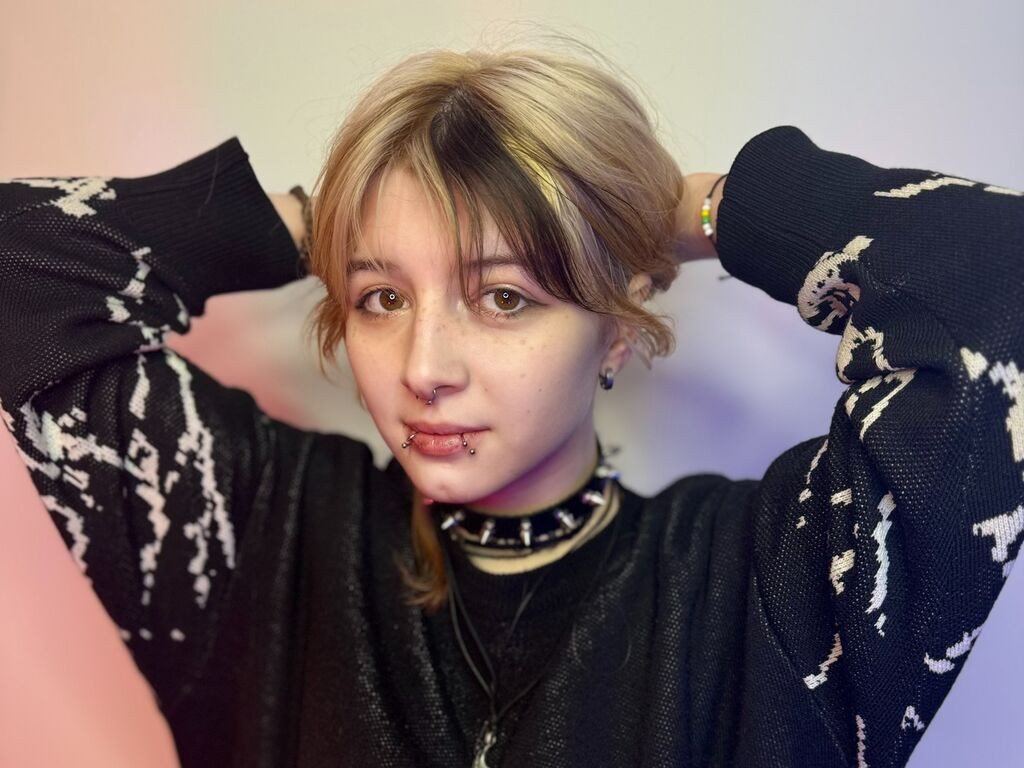 MerylBeamer LiveJasmin