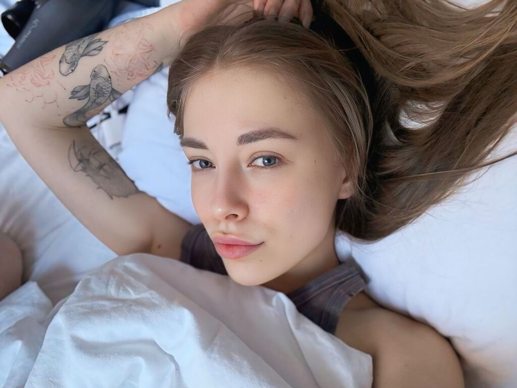 MerylEstabrooks Nude