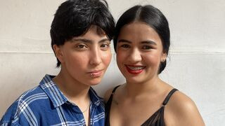 MiaAndStacy Cam