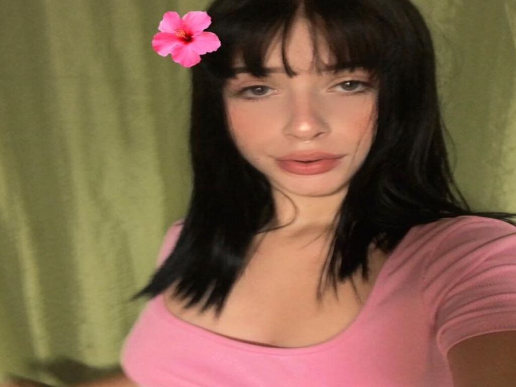 MiaAspem Nude