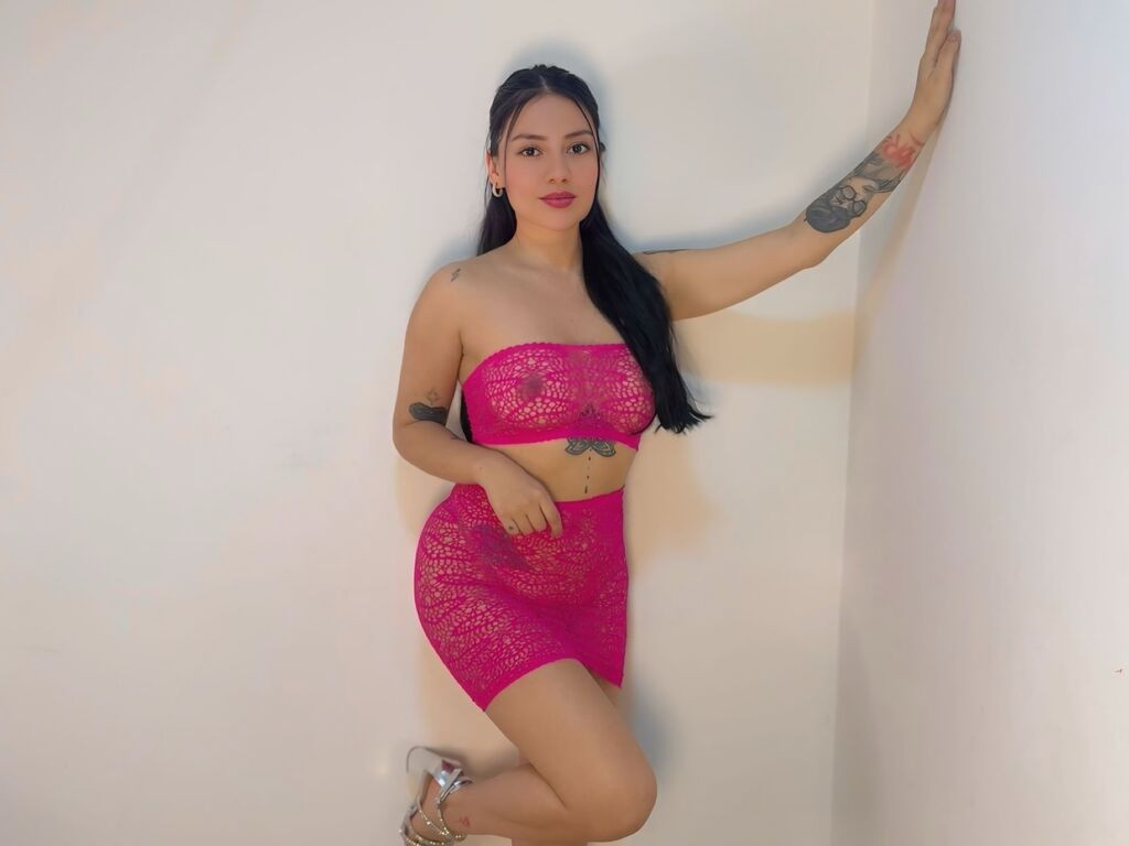 MiaBannisters LiveJasmin