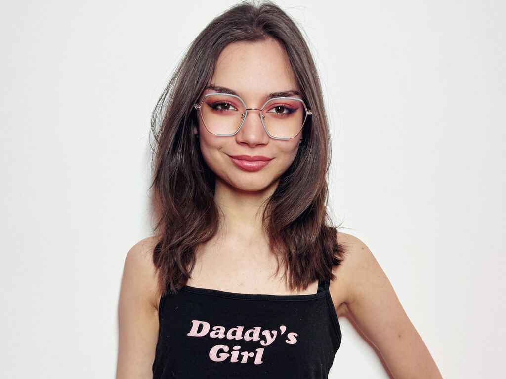 MiaEhan LiveJasmin