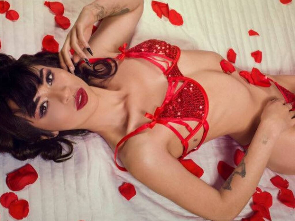 MiaGoslin LiveJasmin