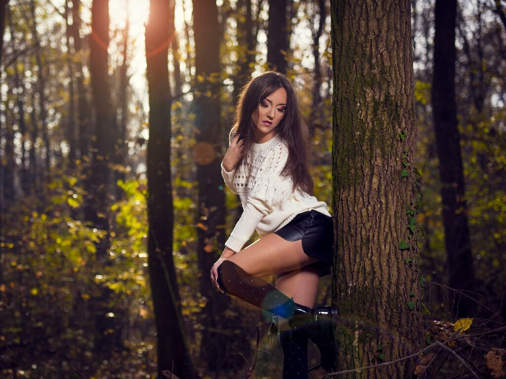 MiaGreenfield LiveJasmin