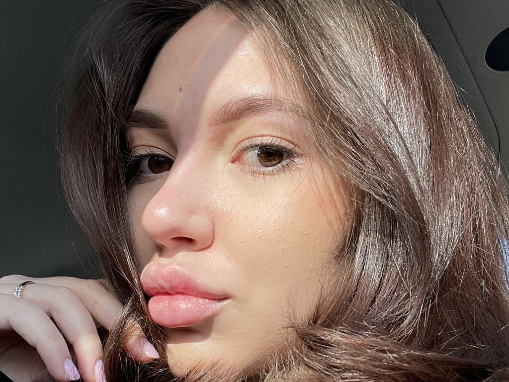 MiaMeris LiveJasmin