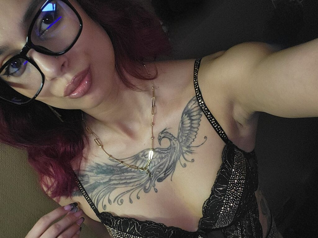 MiaaMia LiveJasmin