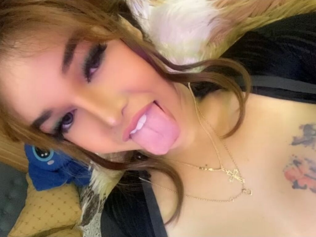 MicaSchneider LiveJasmin